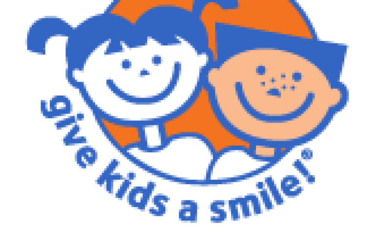 Give Kids a Smile 2016