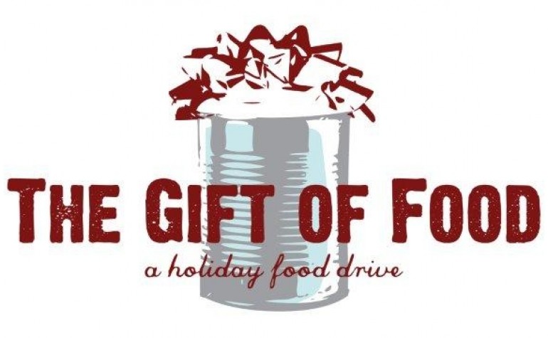 Holiday Food Drive