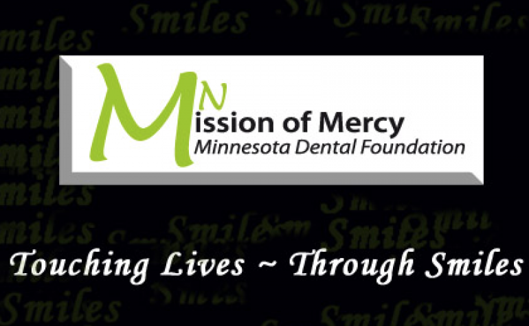 Mission of Mercy 2013