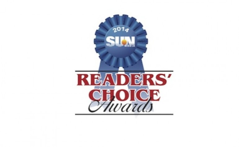 Voted Best Dental Office in St. Louis Park