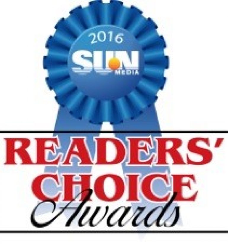 Voted best dentist in SLP for 4th year in a row