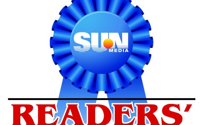 Sun Sailor Best Dental Office 5th year in a row